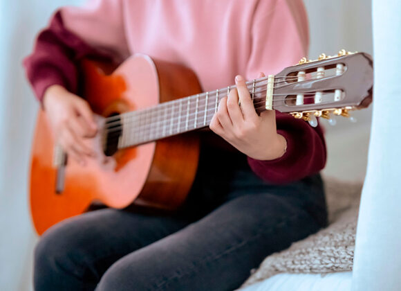VIOLÃO